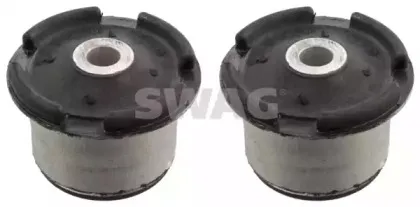 Втулка, балка моста SWAG купить